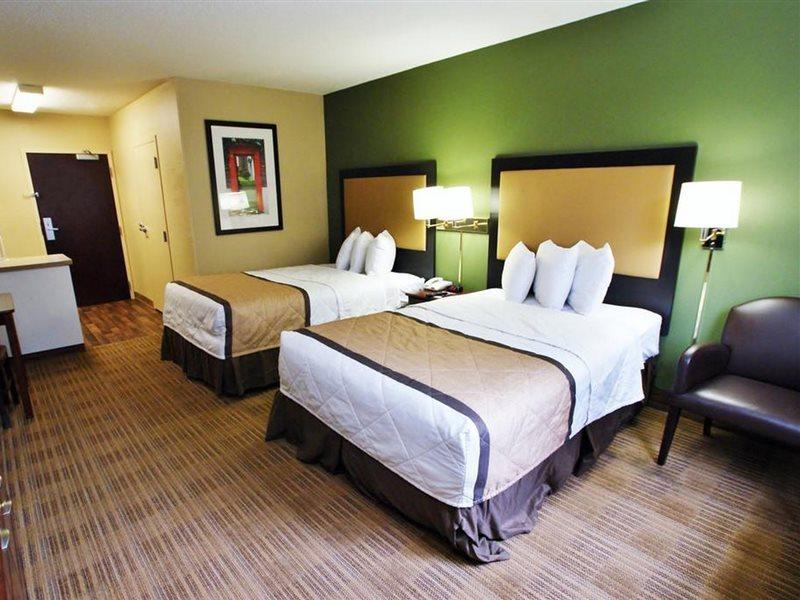 Extended Stay America Suites - Boston - Braintree Exterior foto