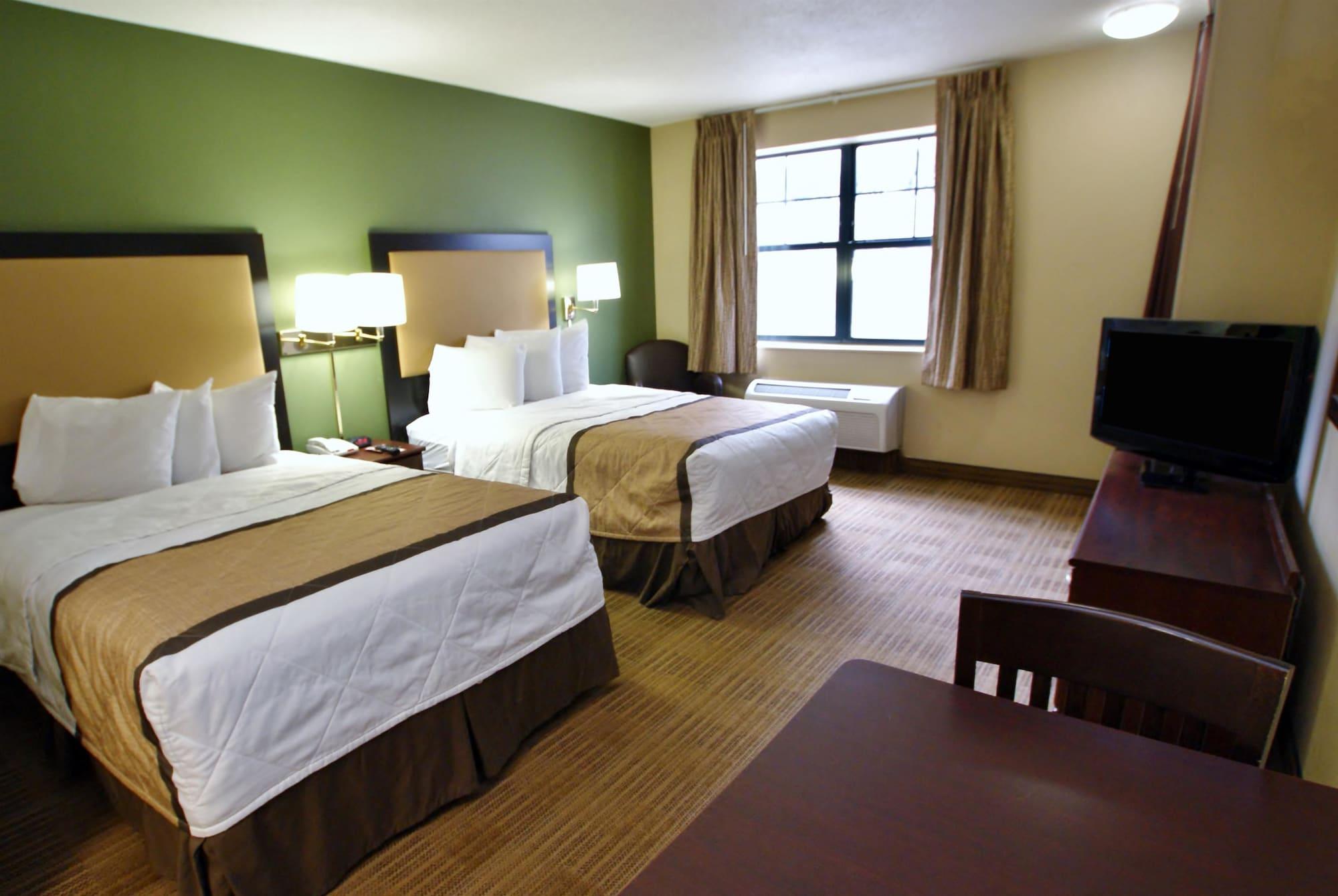 Extended Stay America Suites - Boston - Braintree Exterior foto