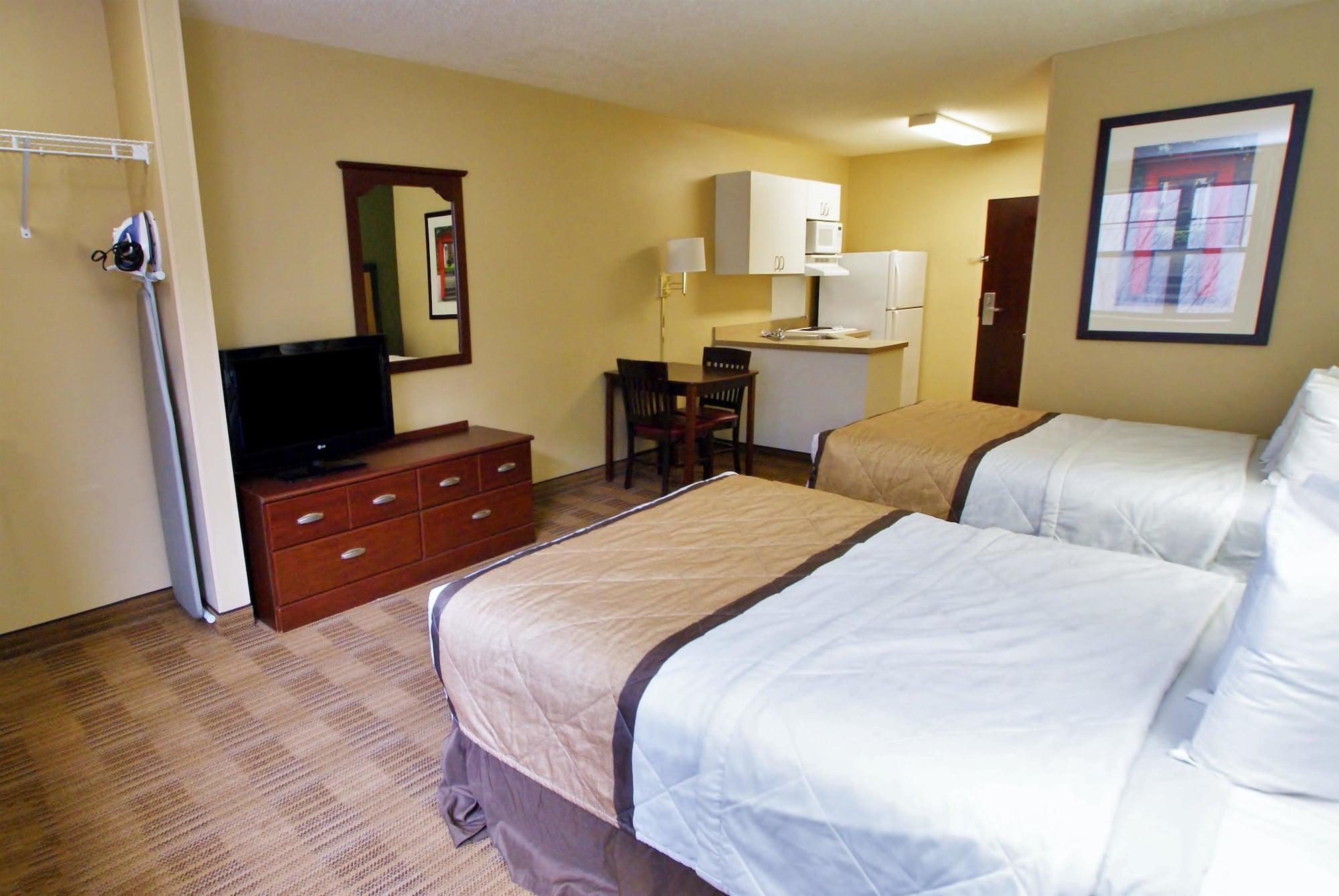 Extended Stay America Suites - Boston - Braintree Exterior foto