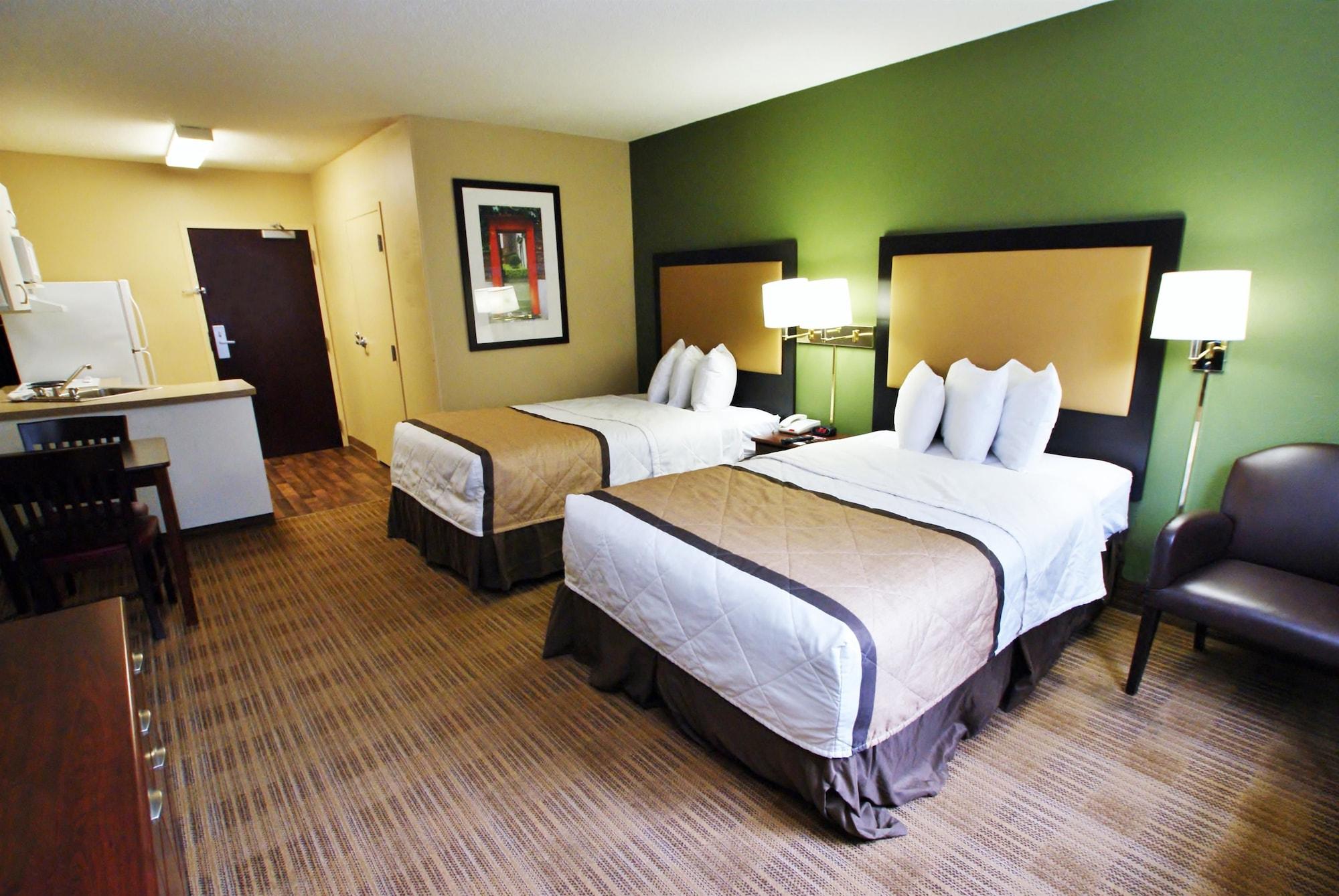 Extended Stay America Suites - Boston - Braintree Exterior foto