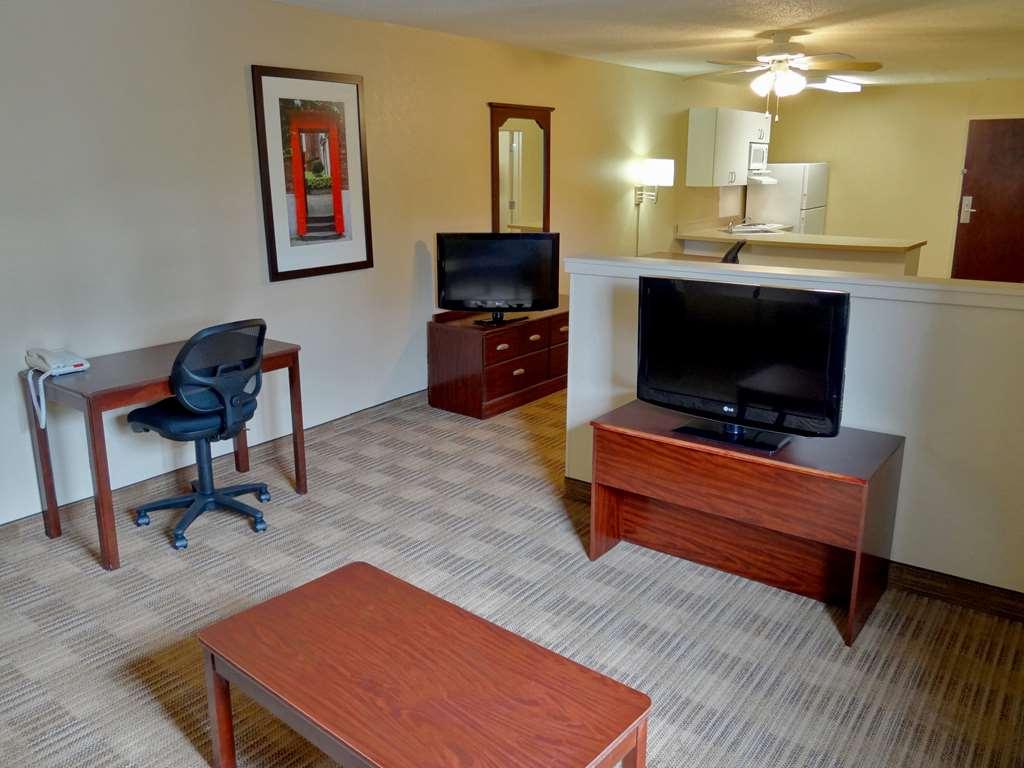 Extended Stay America Suites - Boston - Braintree Quarto foto