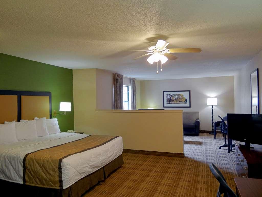 Extended Stay America Suites - Boston - Braintree Quarto foto