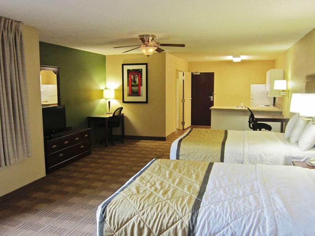 Extended Stay America Suites - Boston - Braintree Quarto foto
