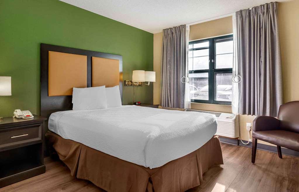 Extended Stay America Suites - Boston - Braintree Quarto foto