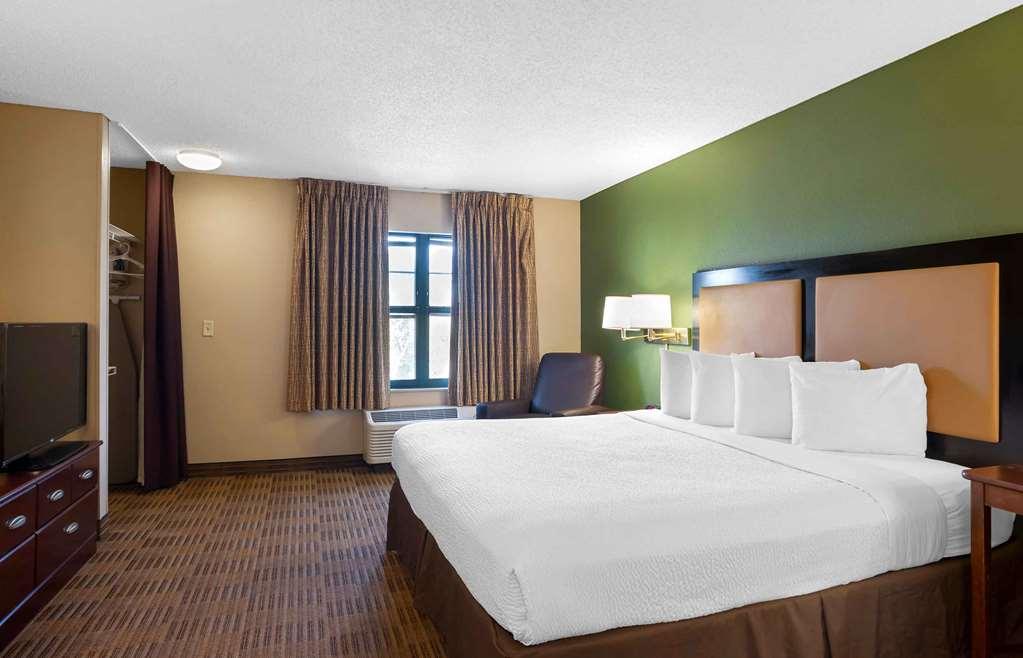 Extended Stay America Suites - Boston - Braintree Quarto foto