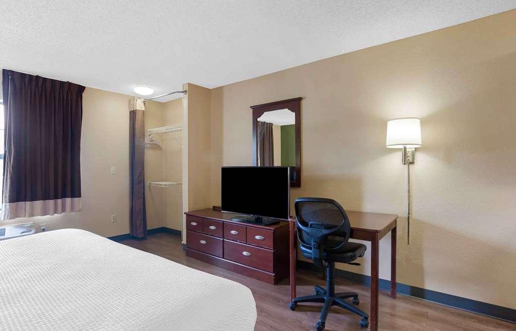 Extended Stay America Suites - Boston - Braintree Quarto foto