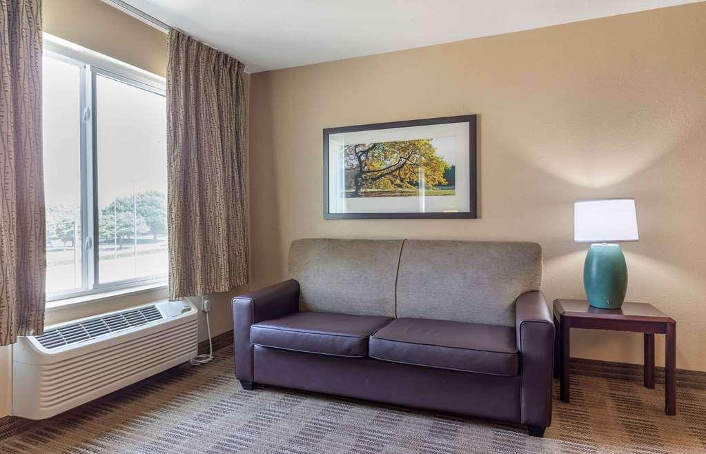 Extended Stay America Suites - Boston - Braintree Quarto foto