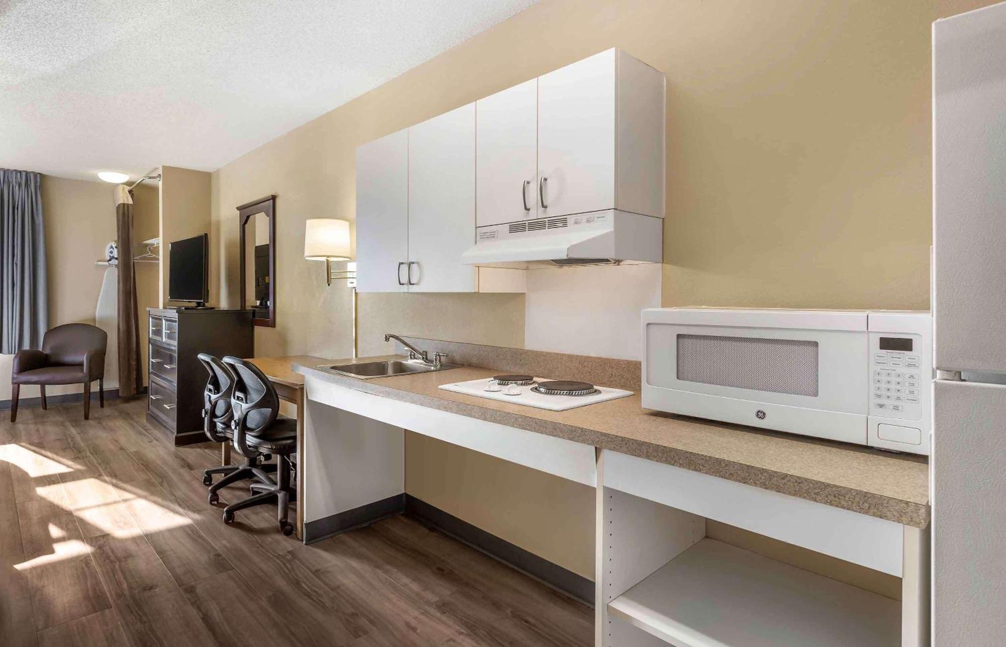 Extended Stay America Suites - Boston - Braintree Exterior foto