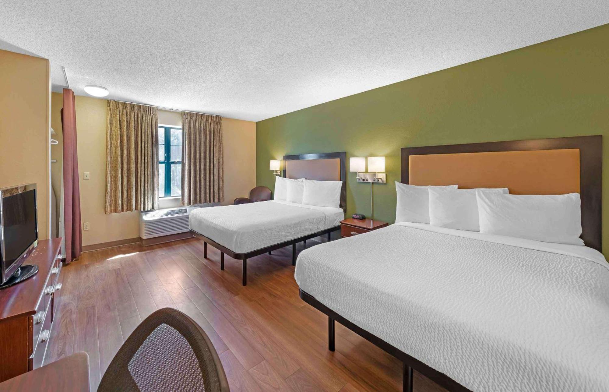 Extended Stay America Suites - Boston - Braintree Exterior foto
