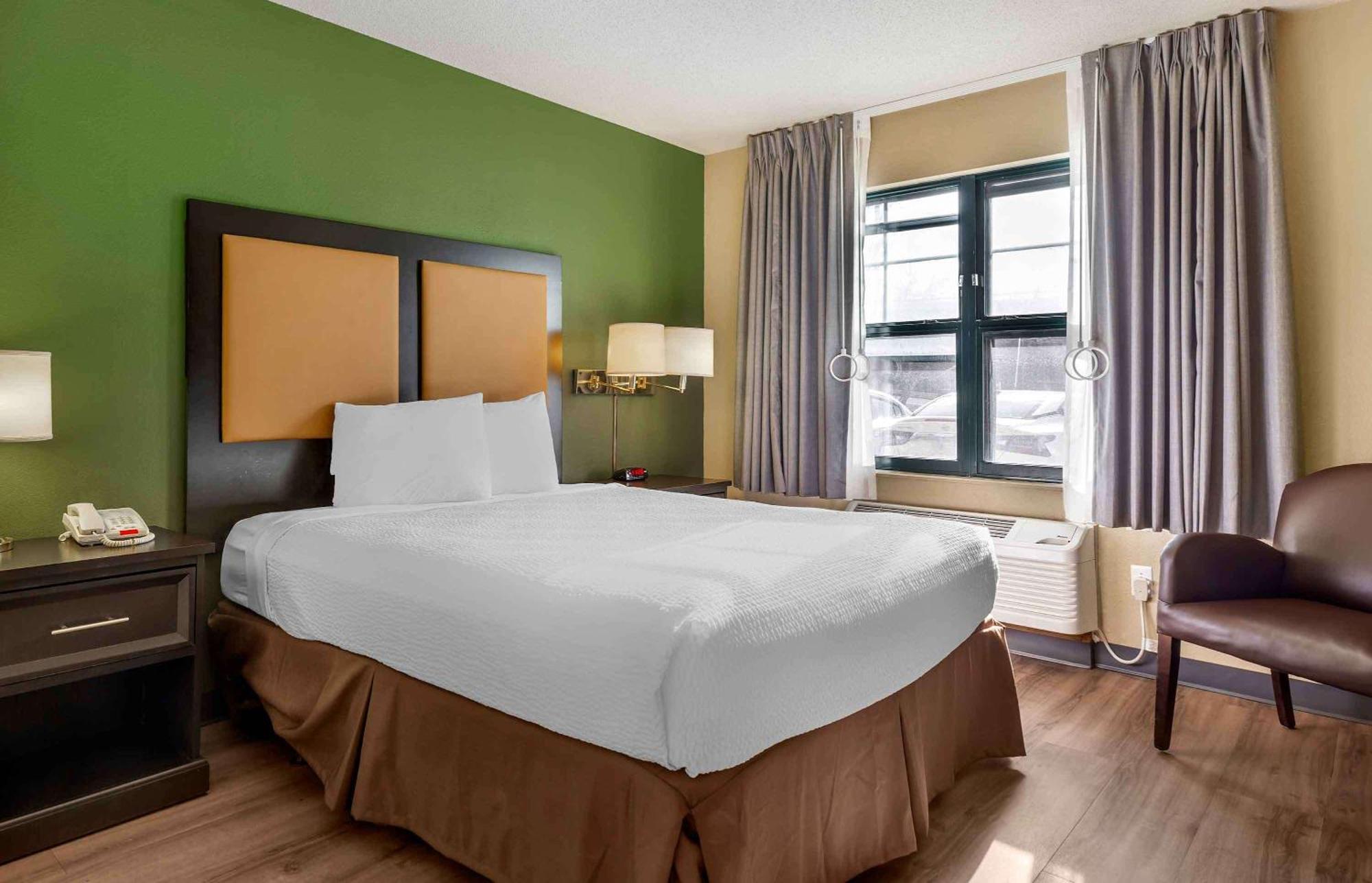Extended Stay America Suites - Boston - Braintree Exterior foto