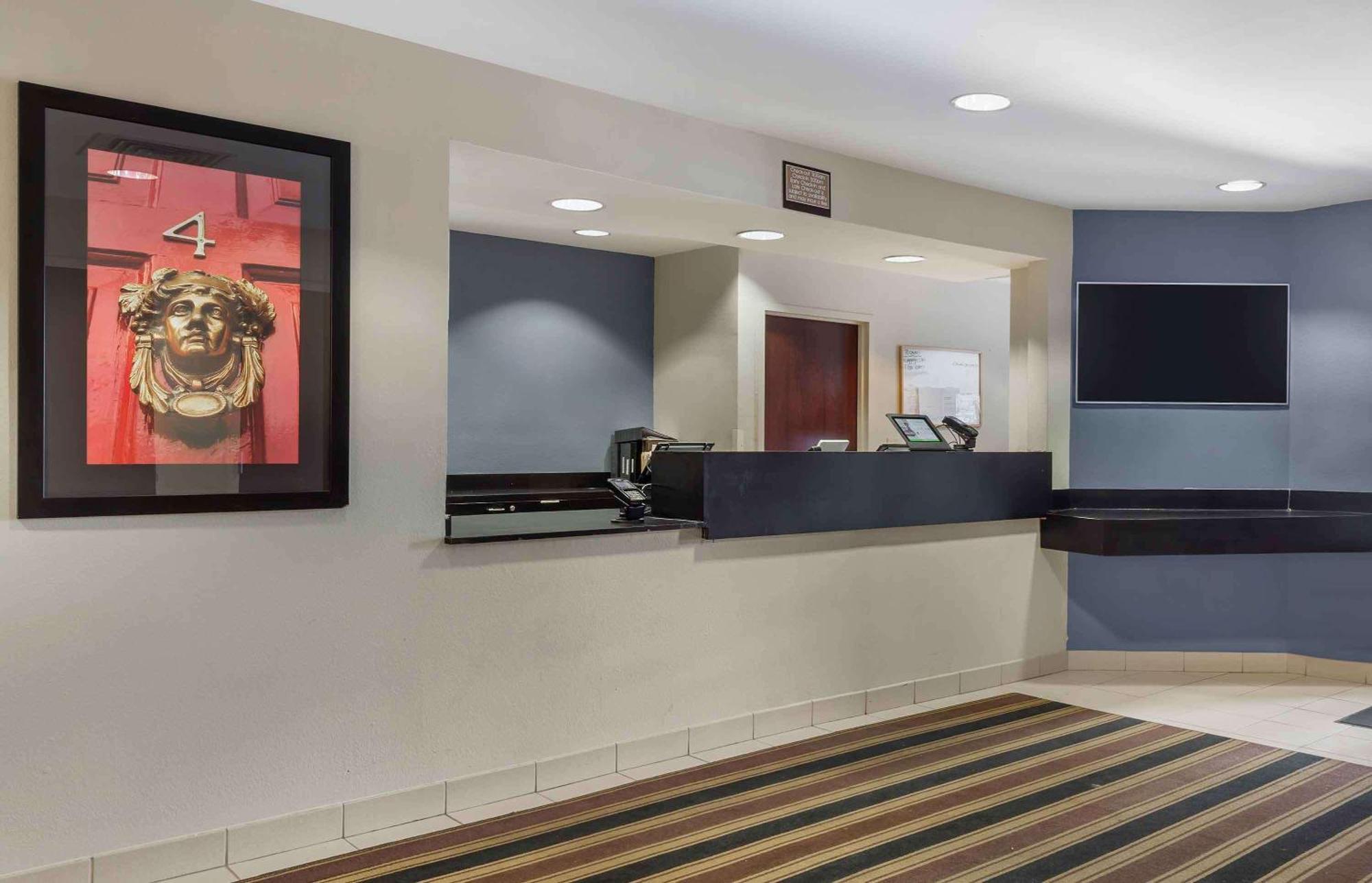 Extended Stay America Suites - Boston - Braintree Exterior foto