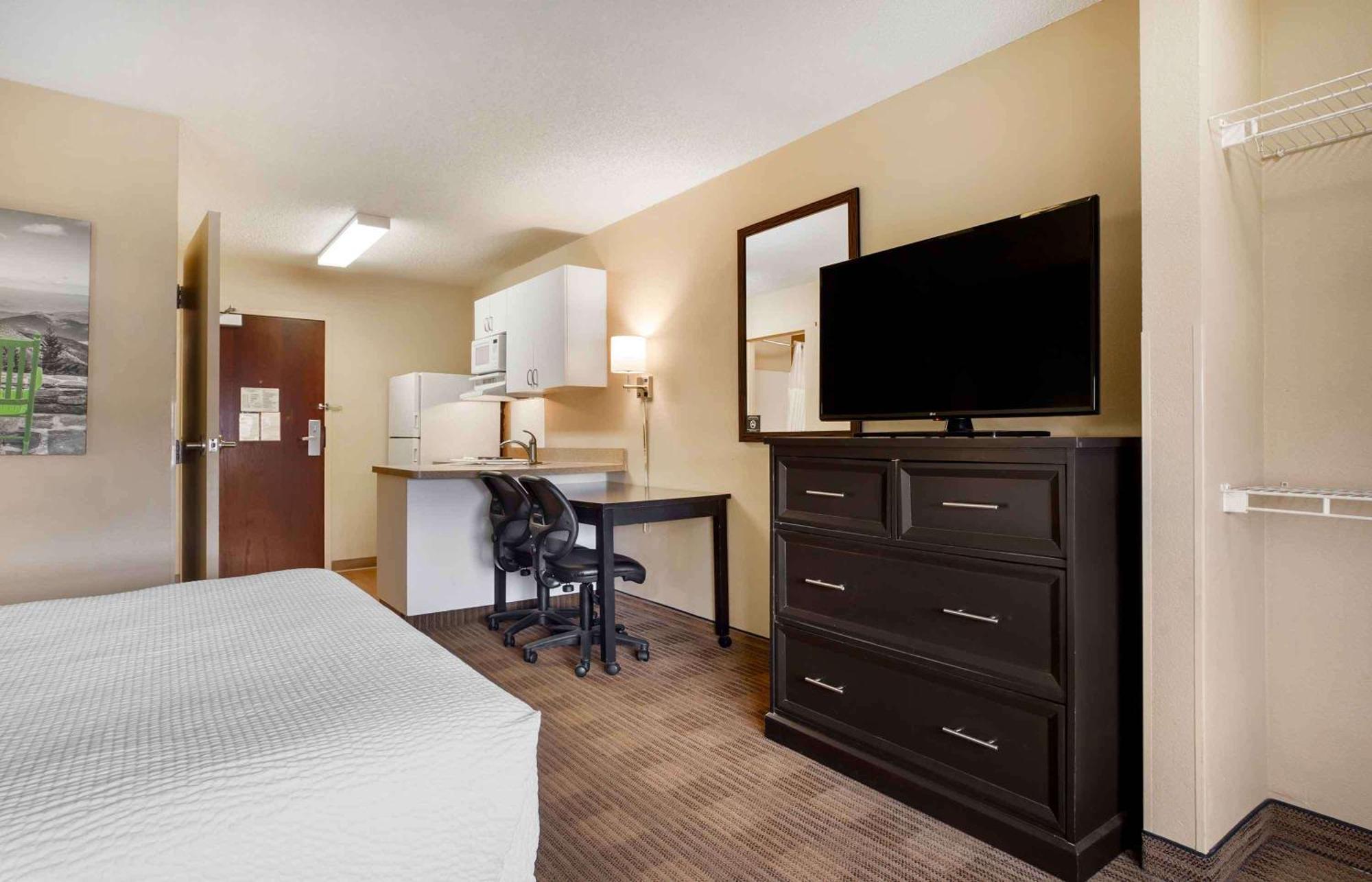 Extended Stay America Suites - Boston - Braintree Exterior foto
