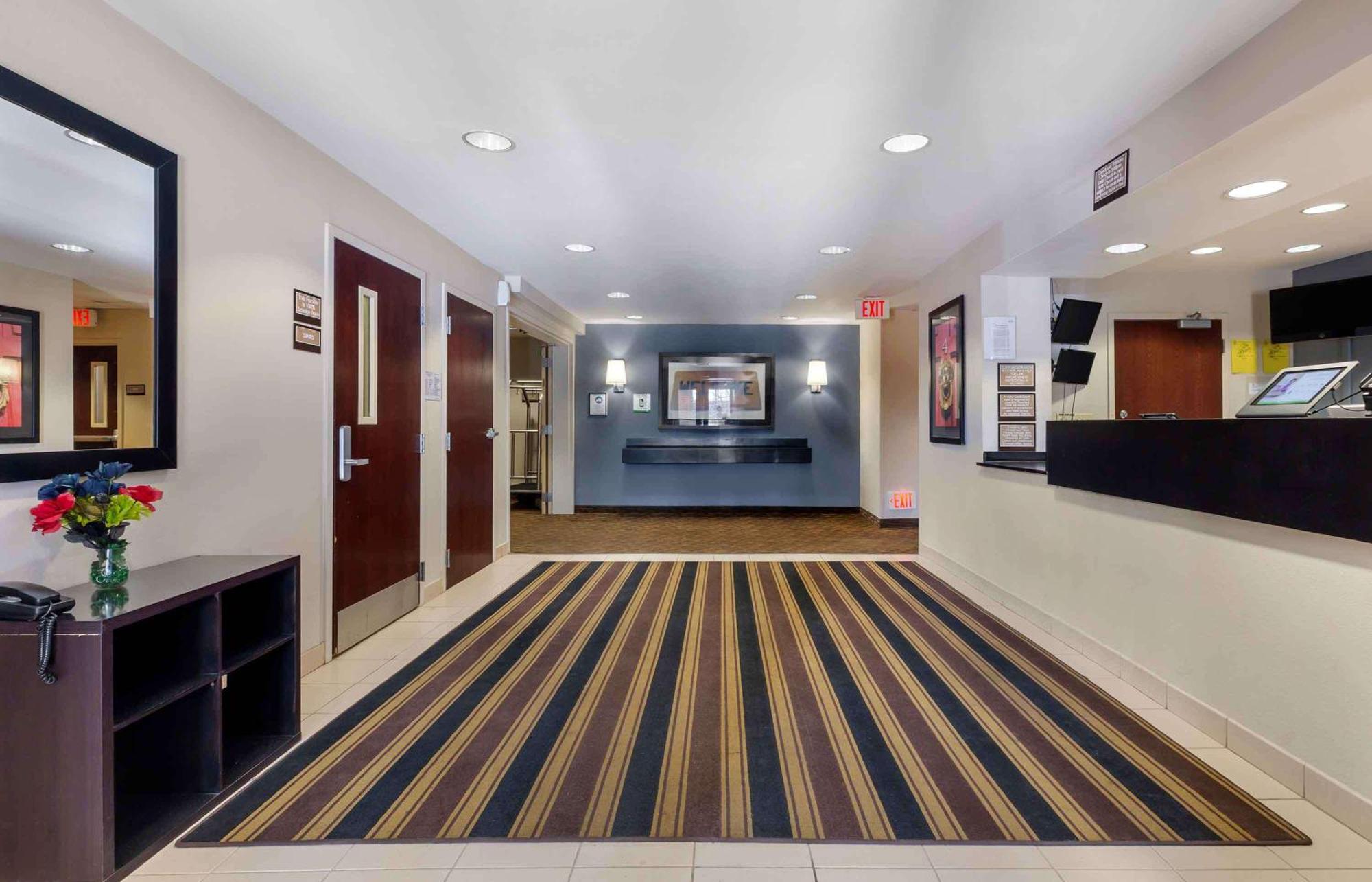 Extended Stay America Suites - Boston - Braintree Exterior foto
