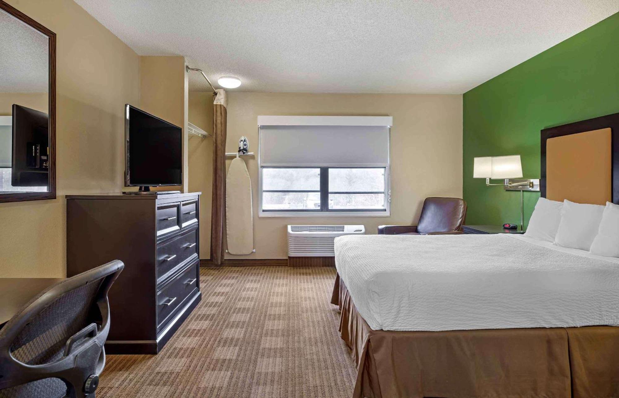 Extended Stay America Suites - Boston - Braintree Exterior foto