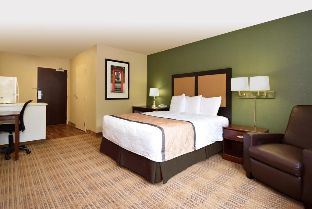 Extended Stay America Suites - Boston - Braintree Exterior foto