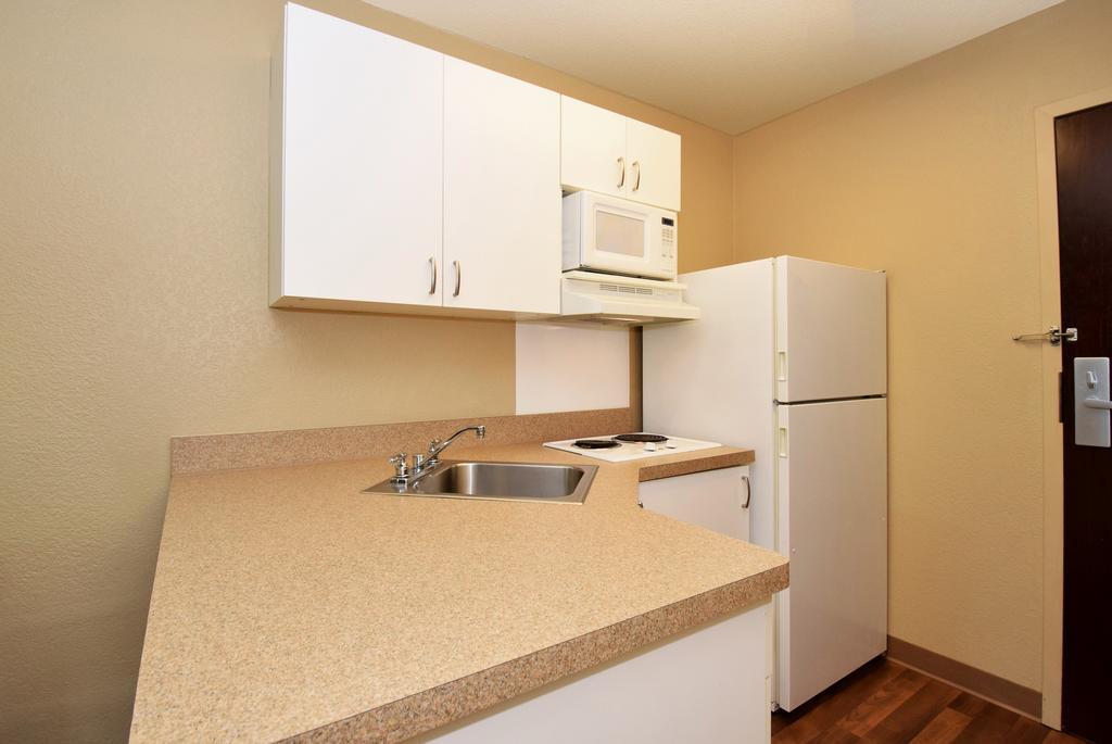 Extended Stay America Suites - Boston - Braintree Exterior foto