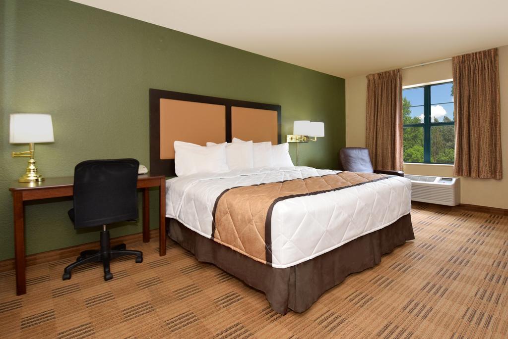 Extended Stay America Suites - Boston - Braintree Exterior foto