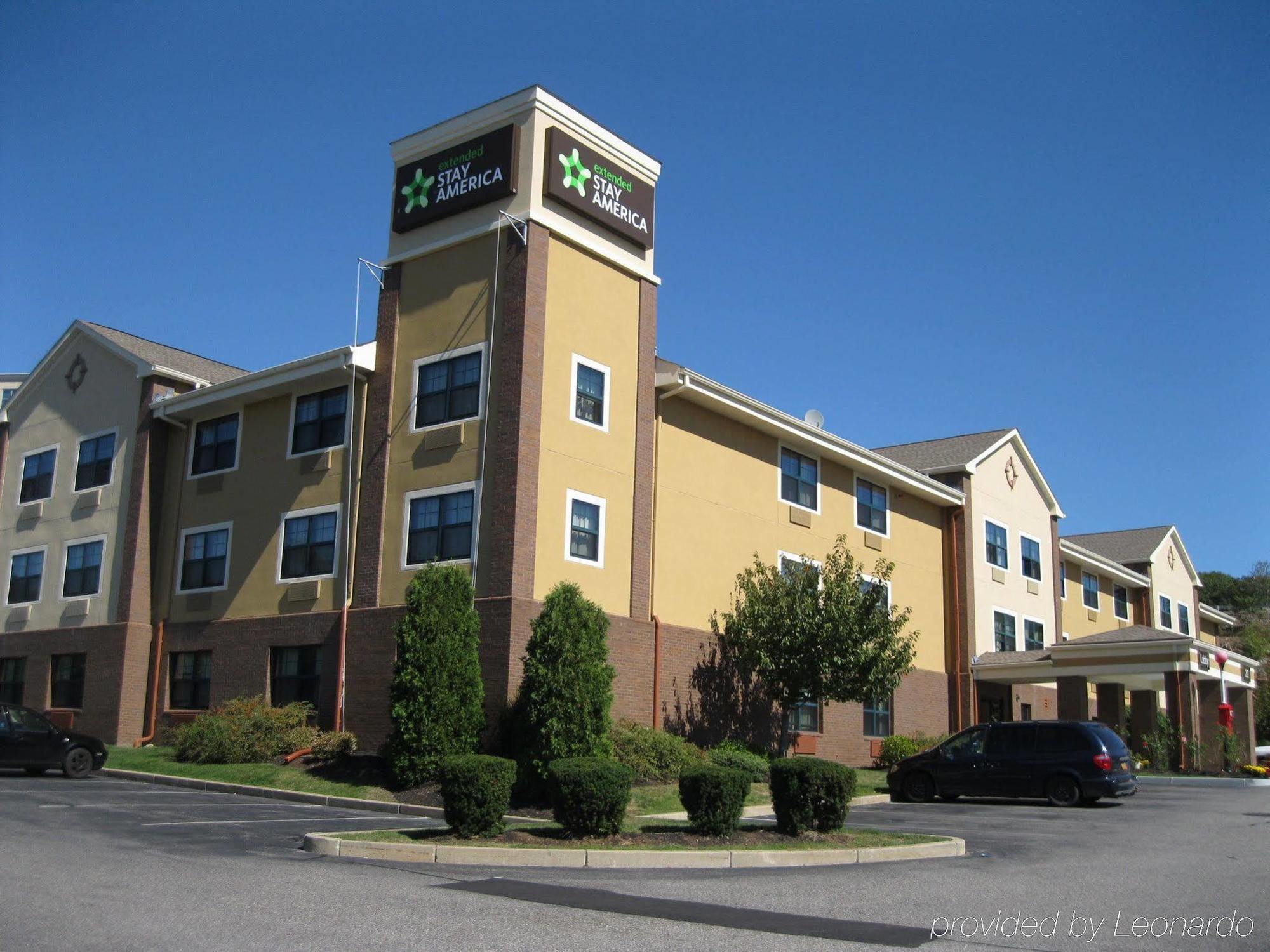 Extended Stay America Suites - Boston - Braintree Exterior foto